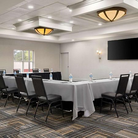 Homewood Suites By Hilton Richmond - Airport Sandston Exteriér fotografie