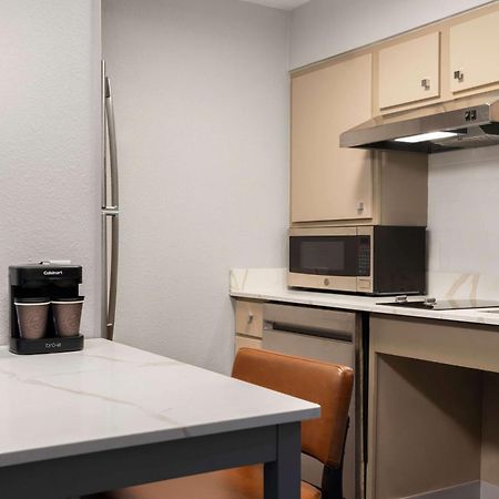 Homewood Suites By Hilton Richmond - Airport Sandston Exteriér fotografie