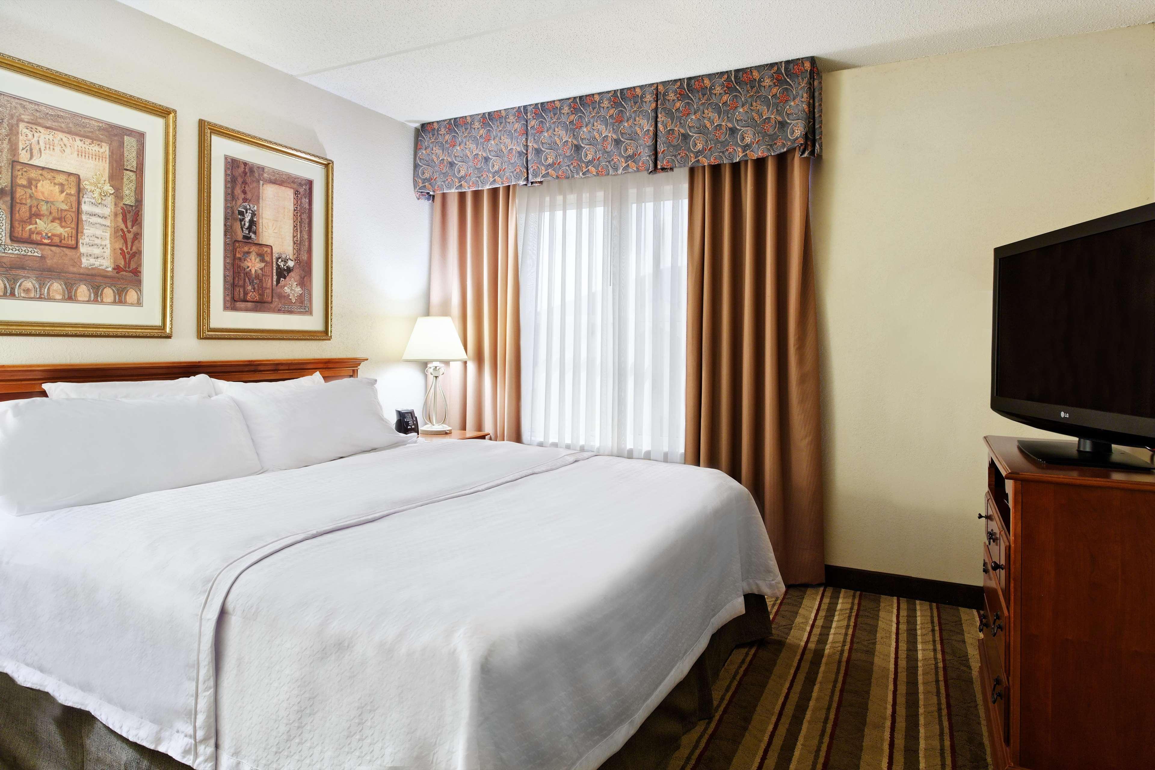 Homewood Suites By Hilton Richmond - Airport Sandston Exteriér fotografie