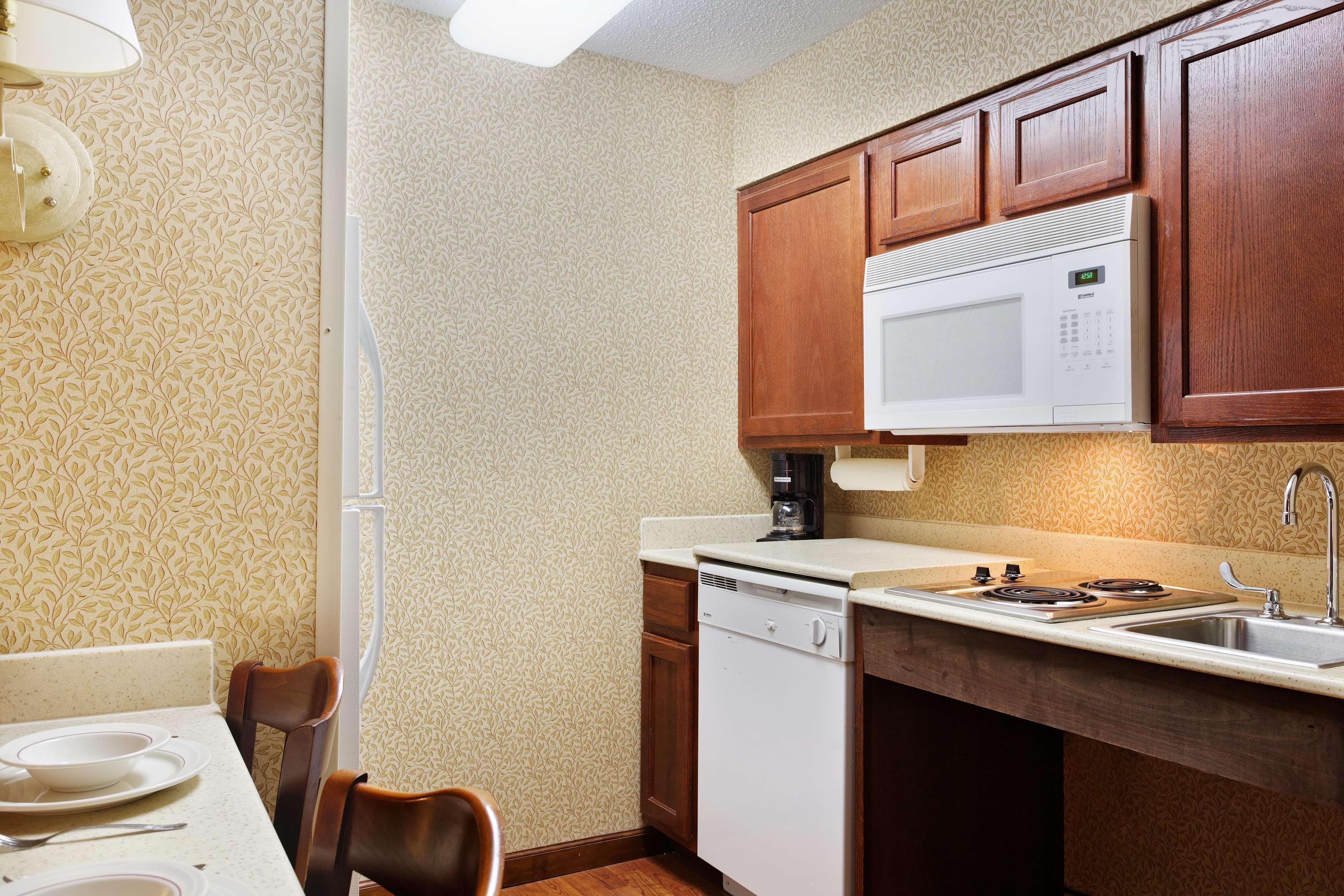 Homewood Suites By Hilton Richmond - Airport Sandston Exteriér fotografie