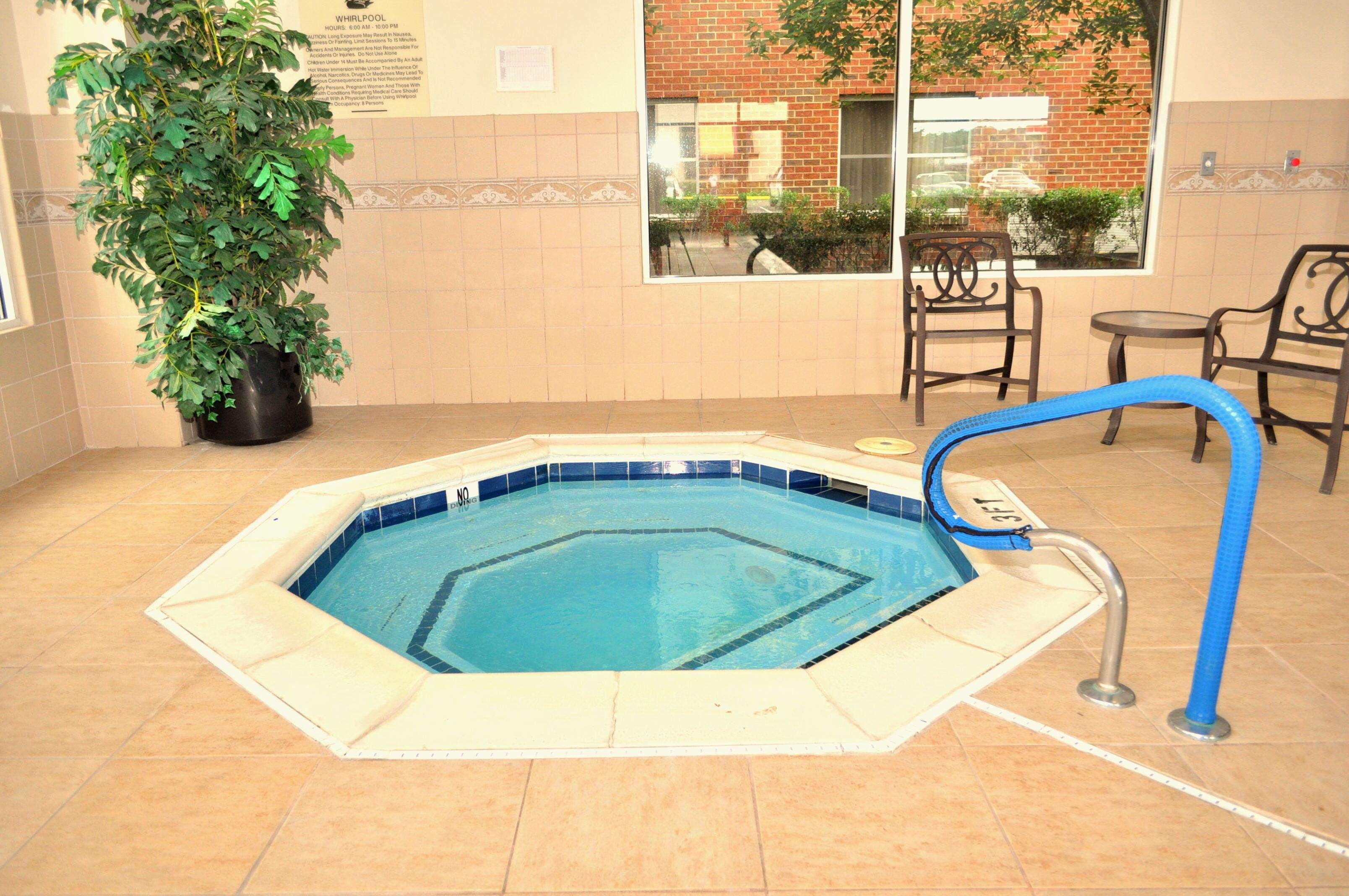 Homewood Suites By Hilton Richmond - Airport Sandston Zařízení fotografie
