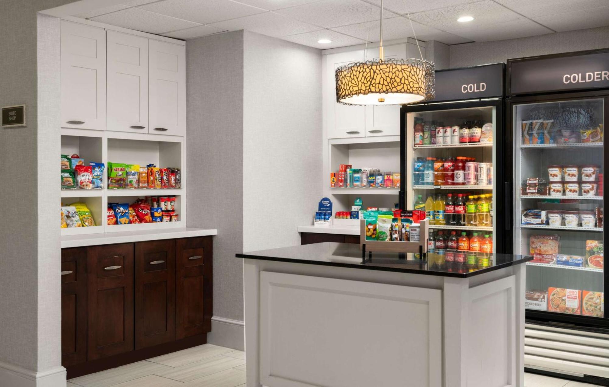 Homewood Suites By Hilton Richmond - Airport Sandston Exteriér fotografie