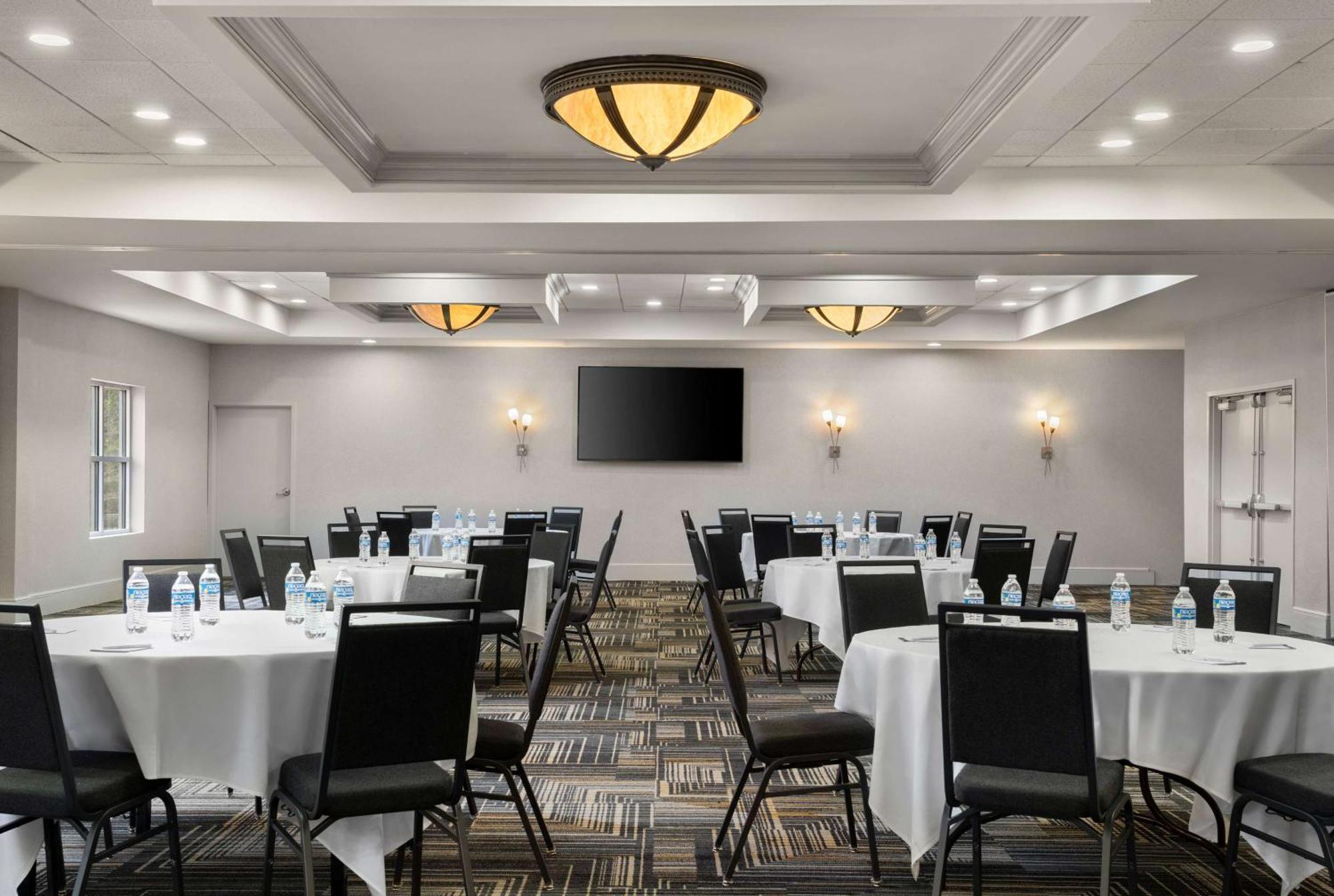 Homewood Suites By Hilton Richmond - Airport Sandston Exteriér fotografie