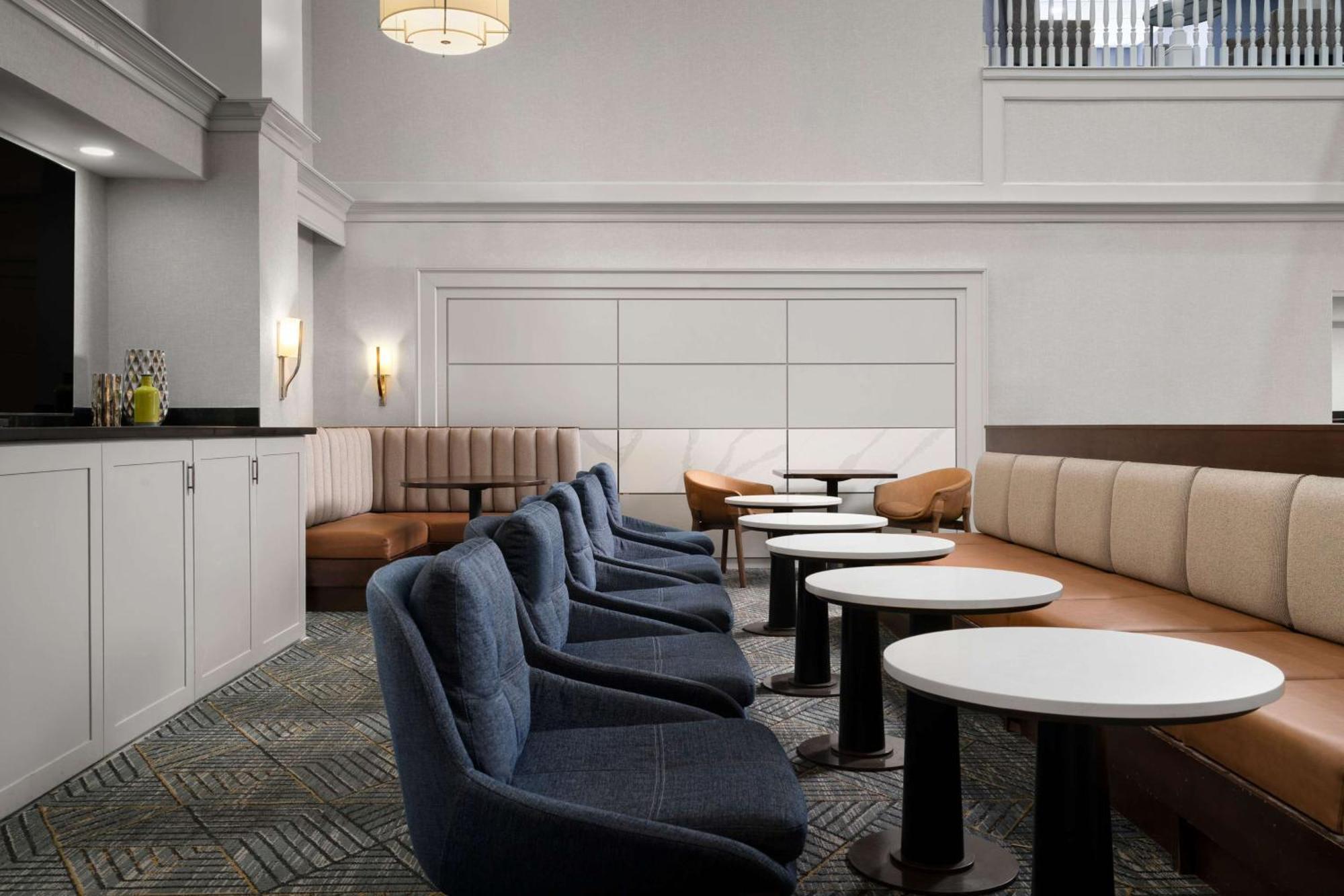 Homewood Suites By Hilton Richmond - Airport Sandston Exteriér fotografie