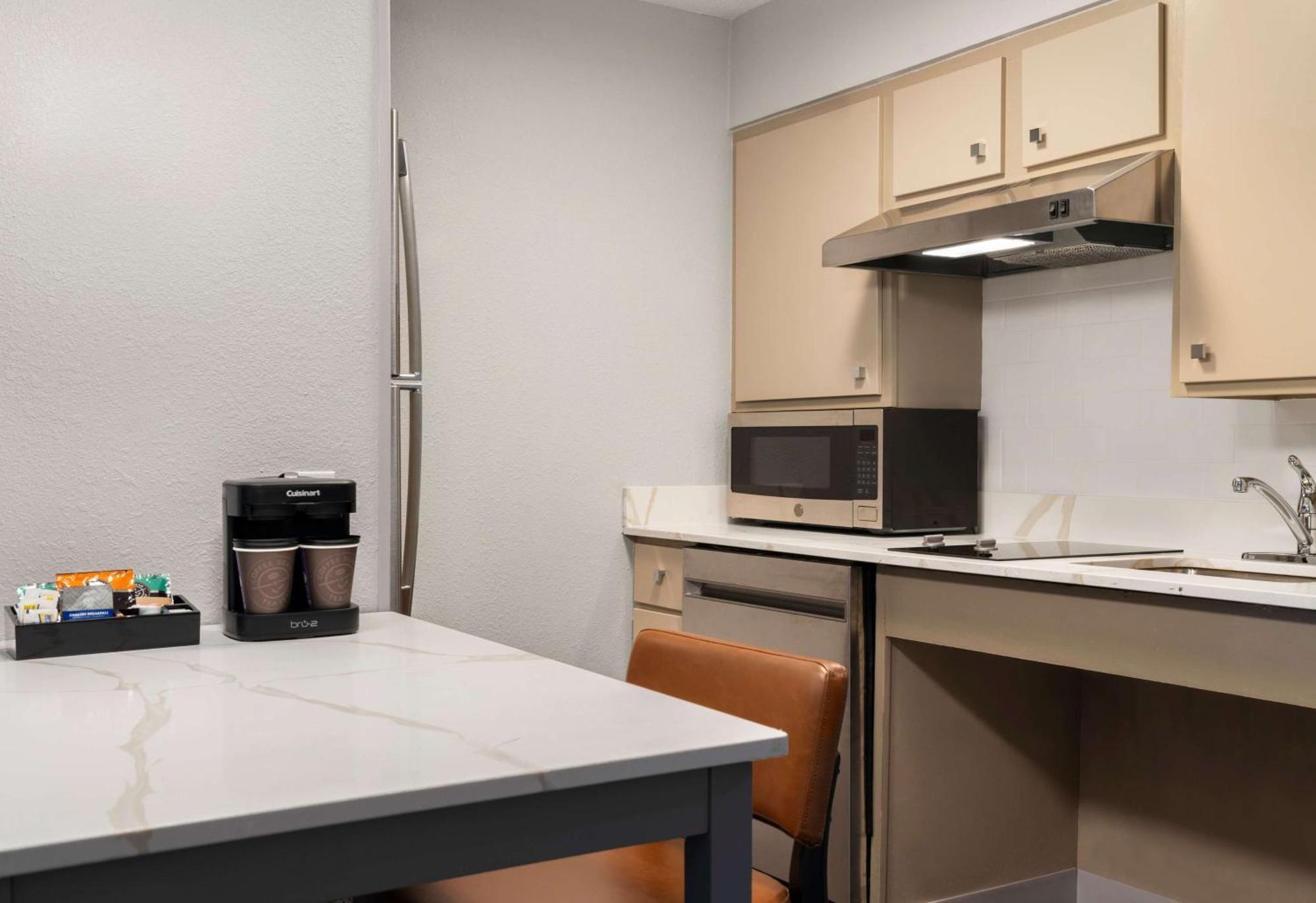Homewood Suites By Hilton Richmond - Airport Sandston Exteriér fotografie