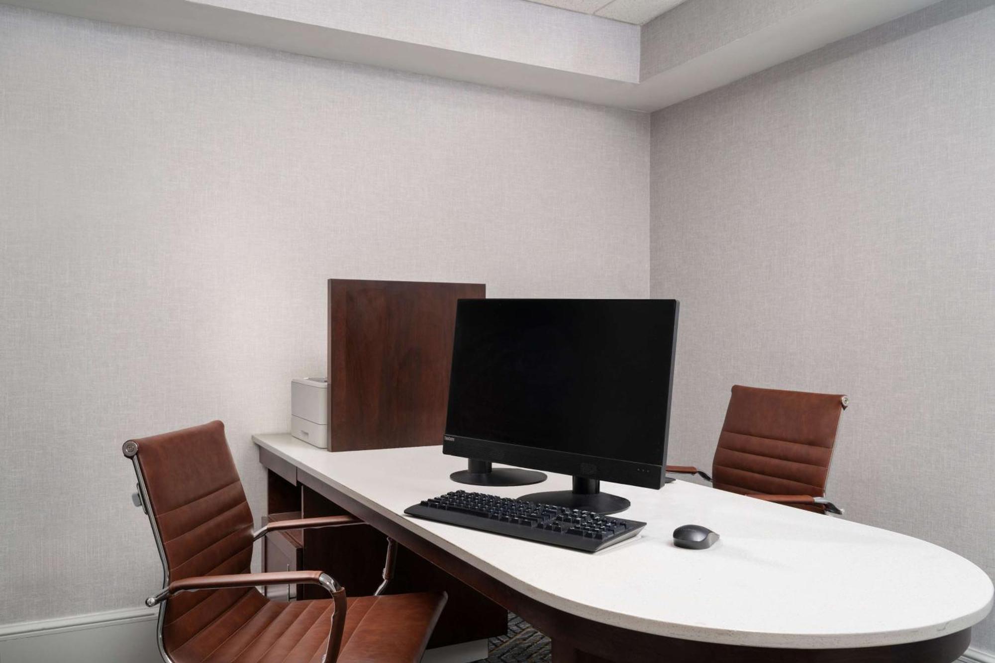 Homewood Suites By Hilton Richmond - Airport Sandston Exteriér fotografie