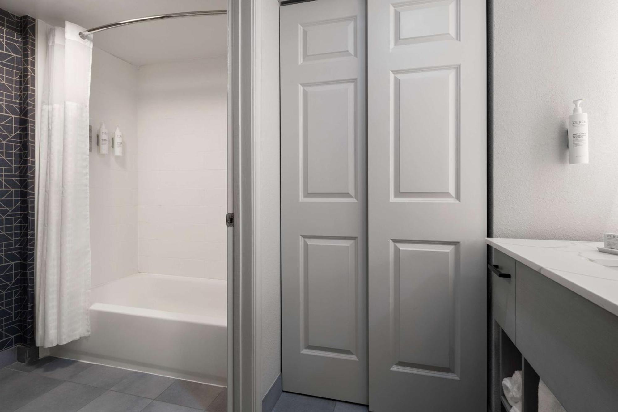 Homewood Suites By Hilton Richmond - Airport Sandston Exteriér fotografie