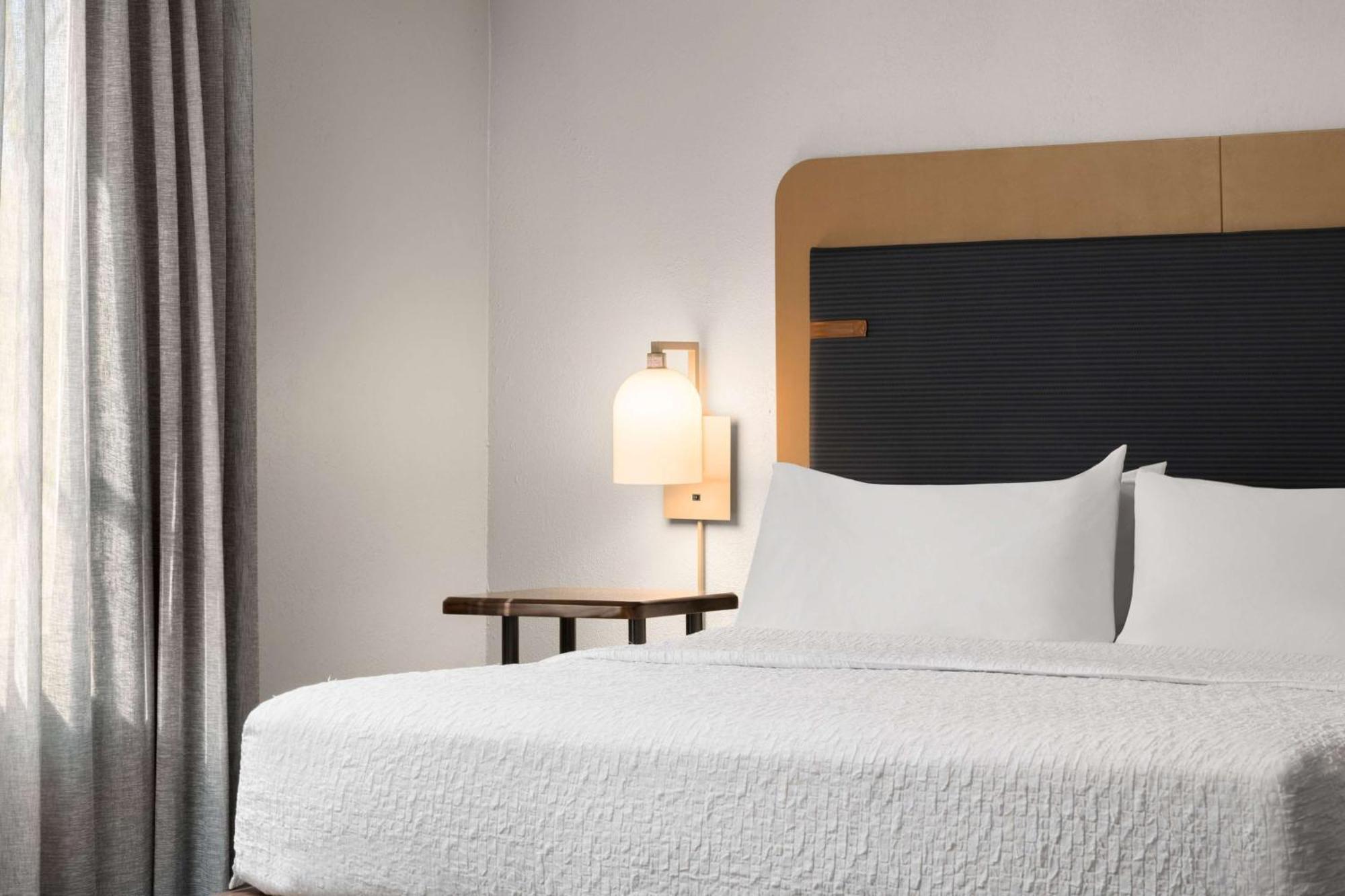 Homewood Suites By Hilton Richmond - Airport Sandston Exteriér fotografie