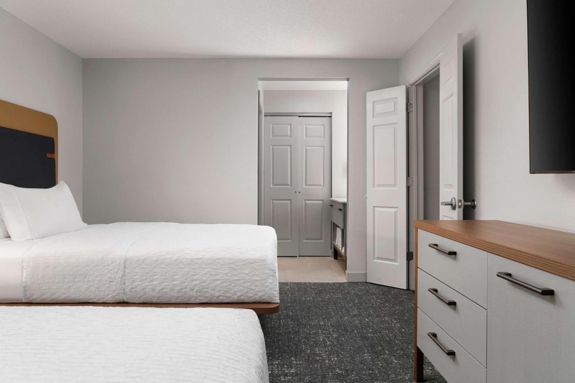Homewood Suites By Hilton Richmond - Airport Sandston Exteriér fotografie