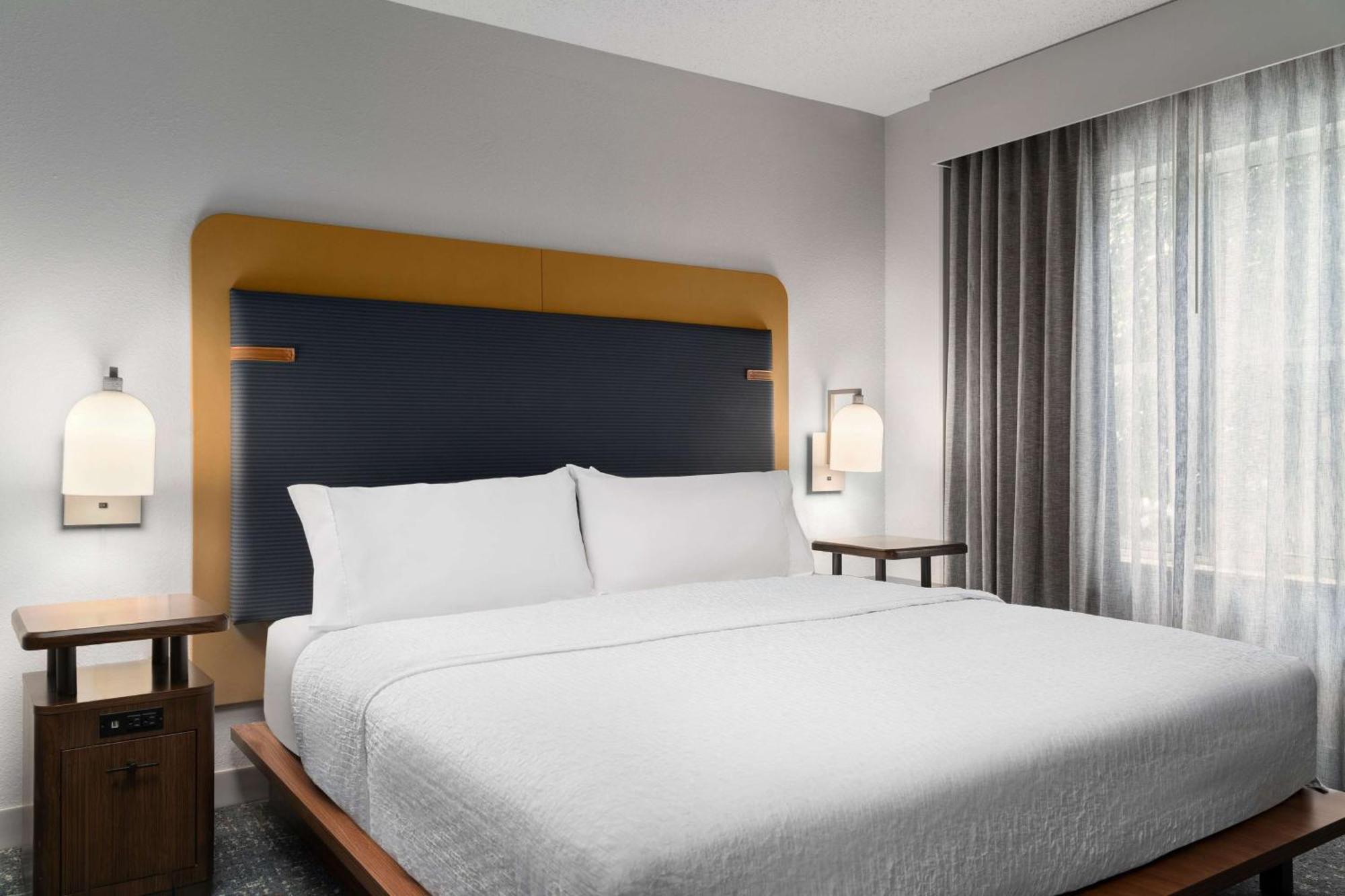 Homewood Suites By Hilton Richmond - Airport Sandston Exteriér fotografie