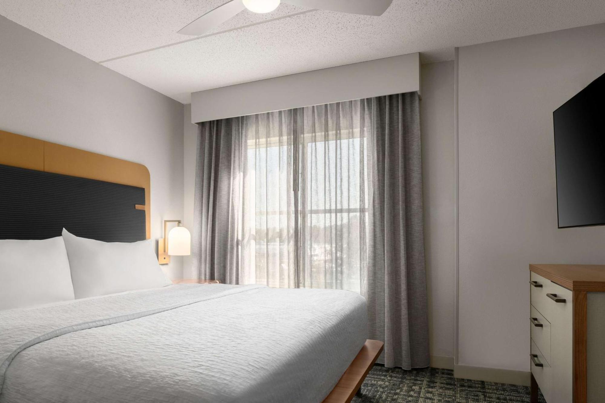 Homewood Suites By Hilton Richmond - Airport Sandston Exteriér fotografie