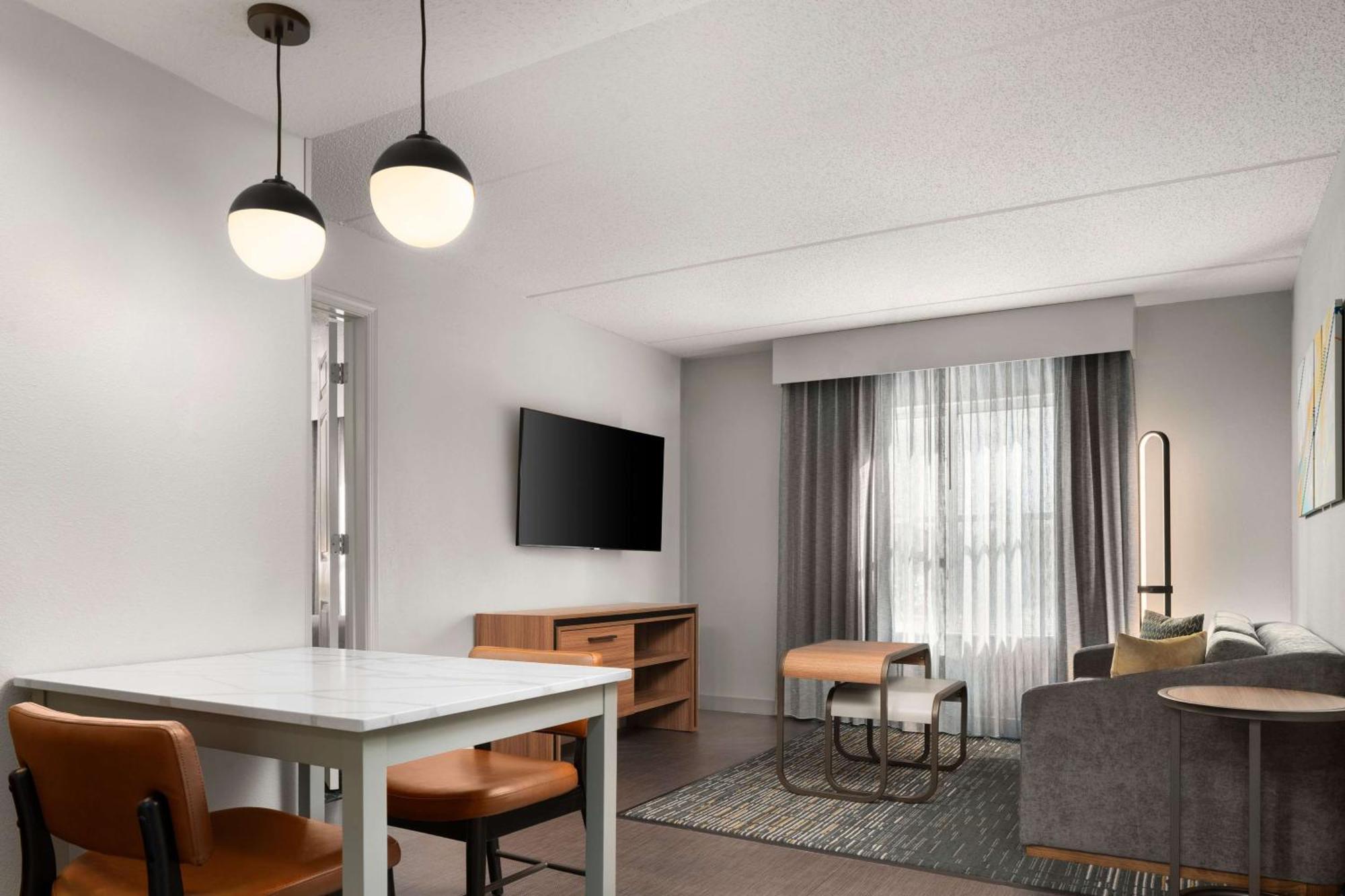 Homewood Suites By Hilton Richmond - Airport Sandston Exteriér fotografie