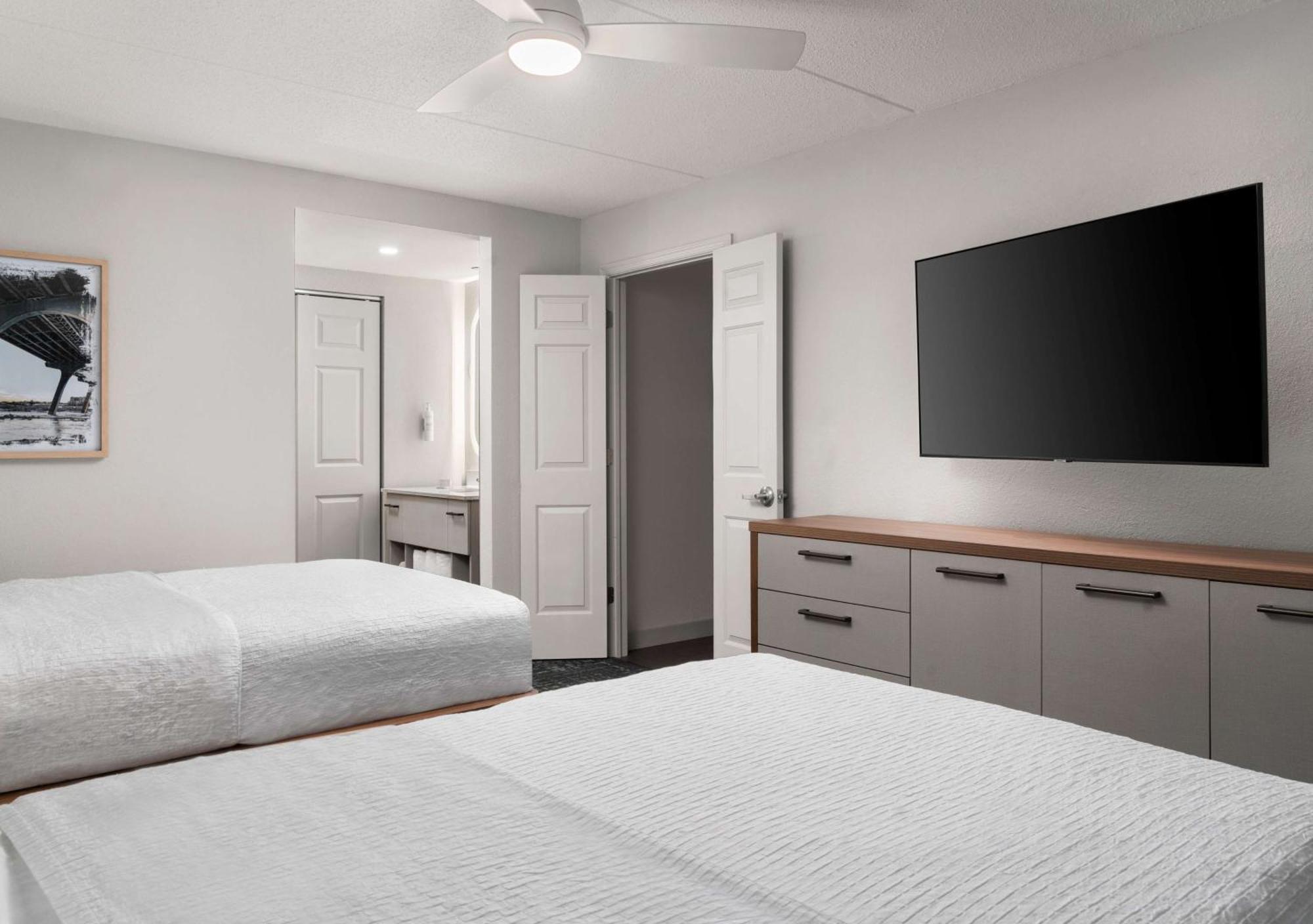 Homewood Suites By Hilton Richmond - Airport Sandston Exteriér fotografie