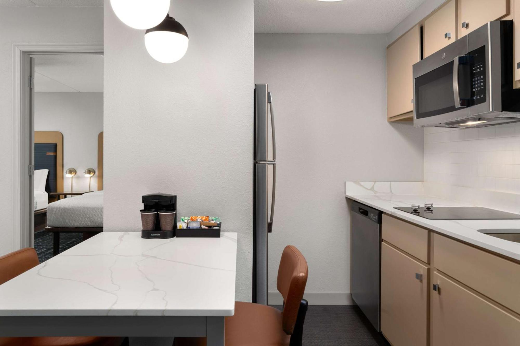 Homewood Suites By Hilton Richmond - Airport Sandston Exteriér fotografie