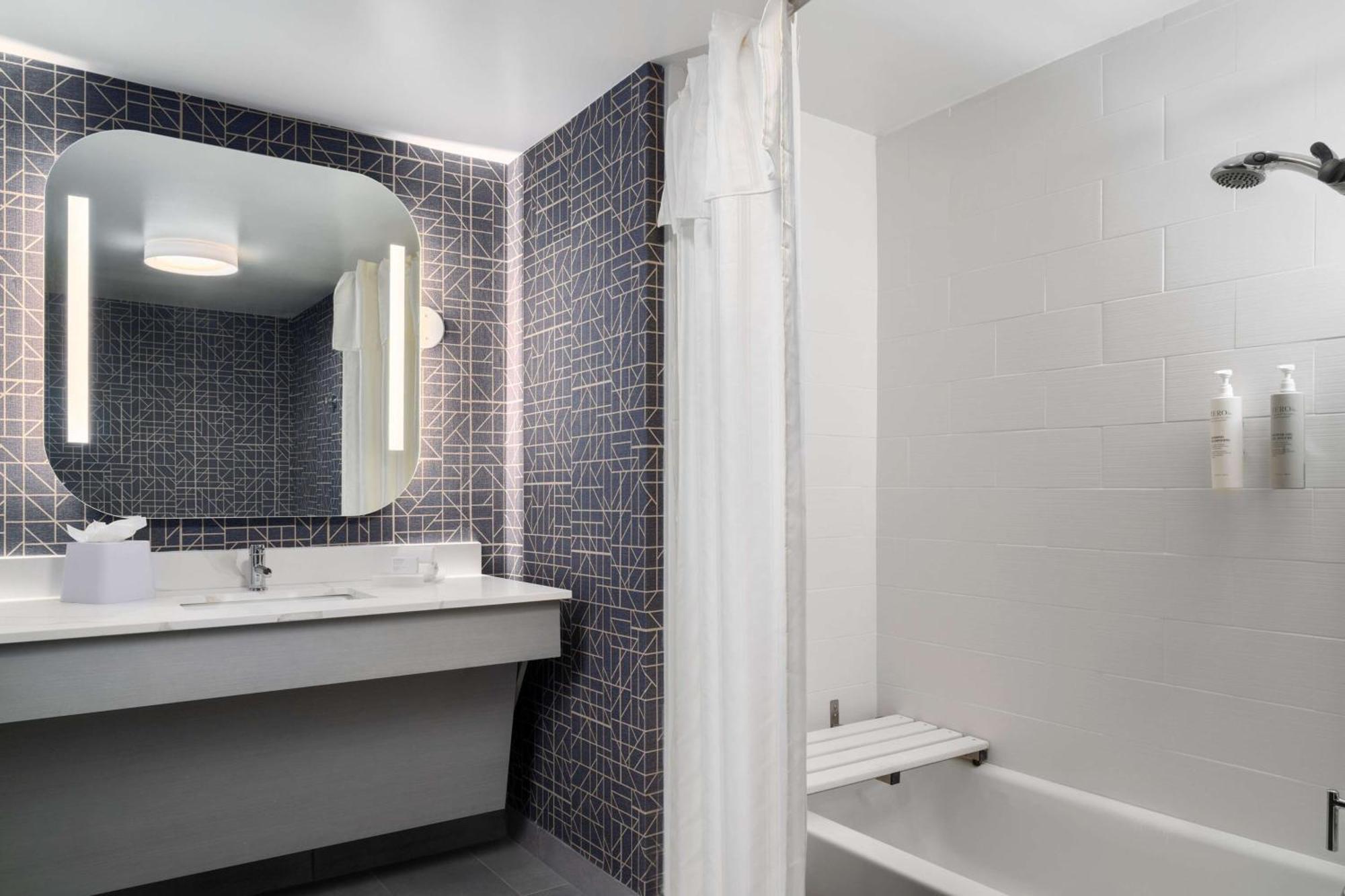 Homewood Suites By Hilton Richmond - Airport Sandston Exteriér fotografie
