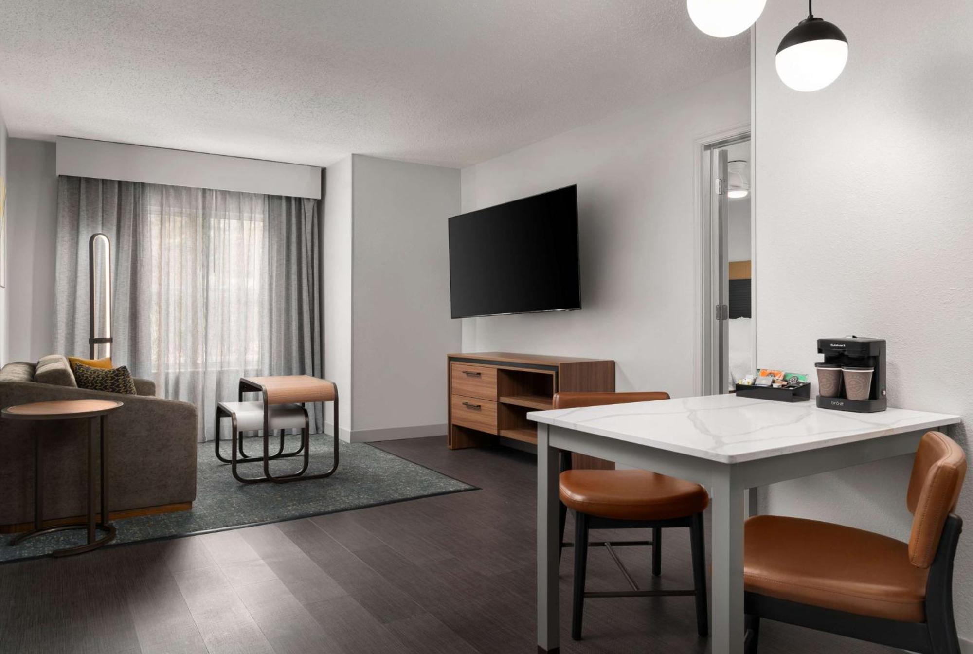 Homewood Suites By Hilton Richmond - Airport Sandston Exteriér fotografie