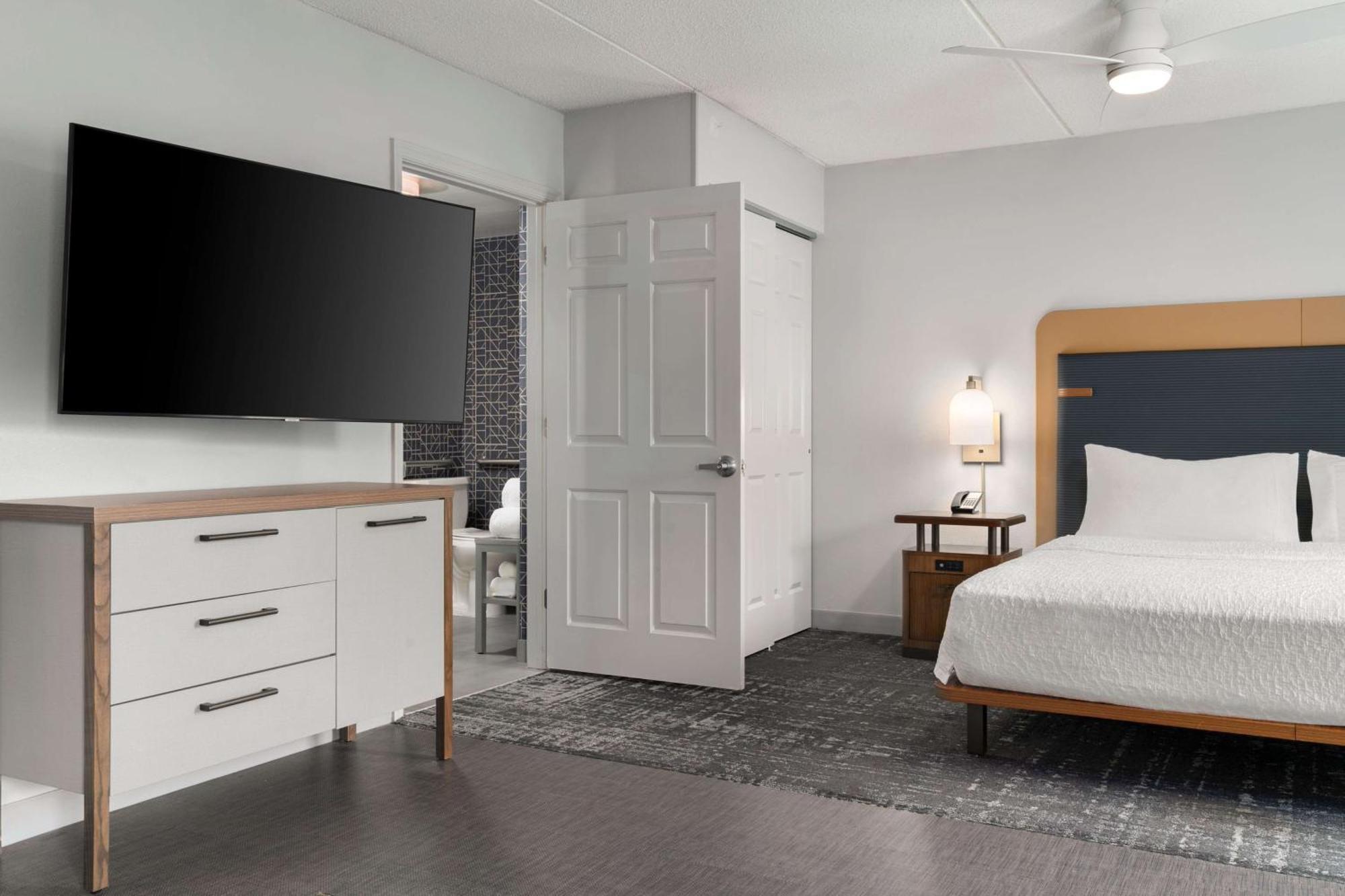 Homewood Suites By Hilton Richmond - Airport Sandston Exteriér fotografie