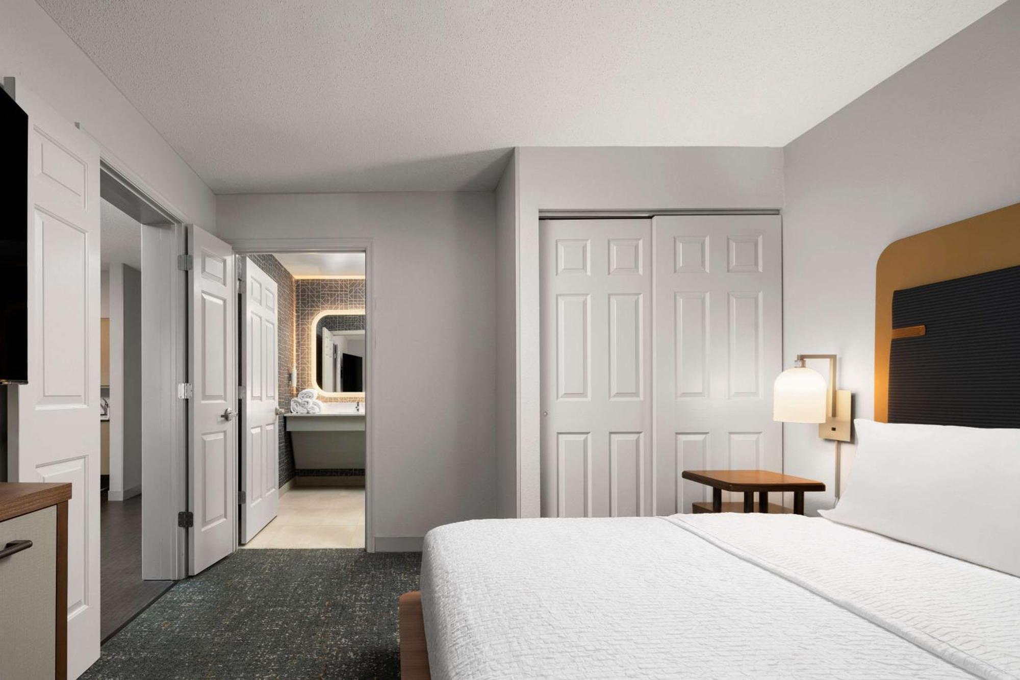 Homewood Suites By Hilton Richmond - Airport Sandston Exteriér fotografie