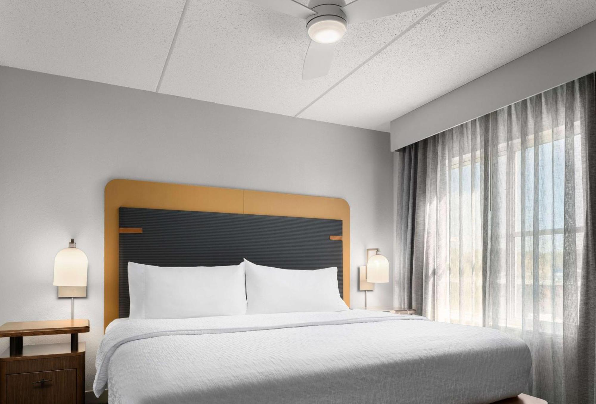 Homewood Suites By Hilton Richmond - Airport Sandston Exteriér fotografie