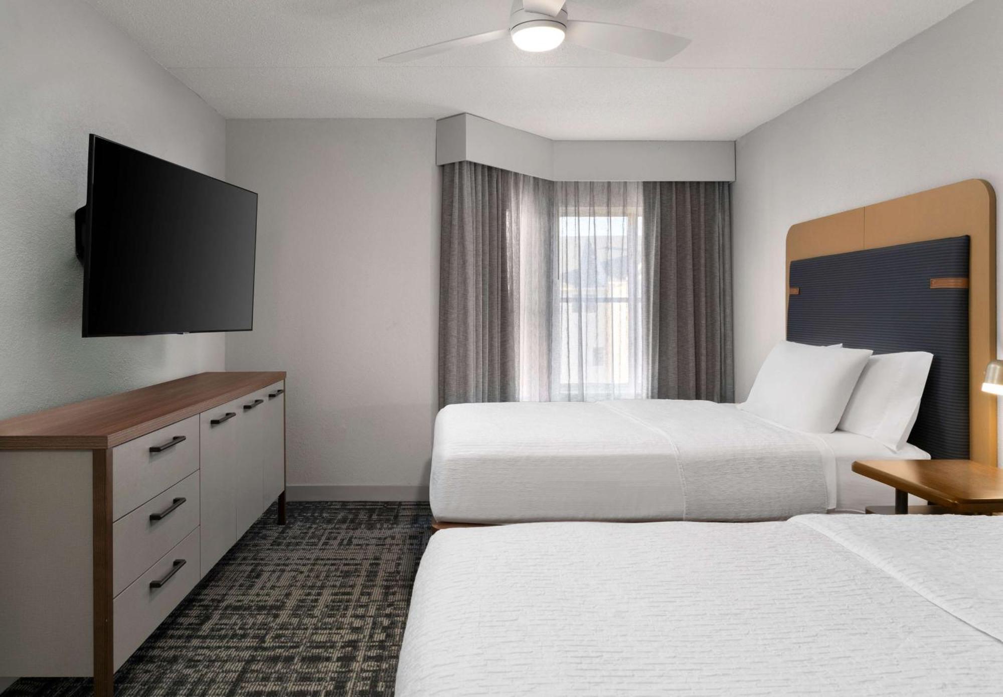 Homewood Suites By Hilton Richmond - Airport Sandston Exteriér fotografie
