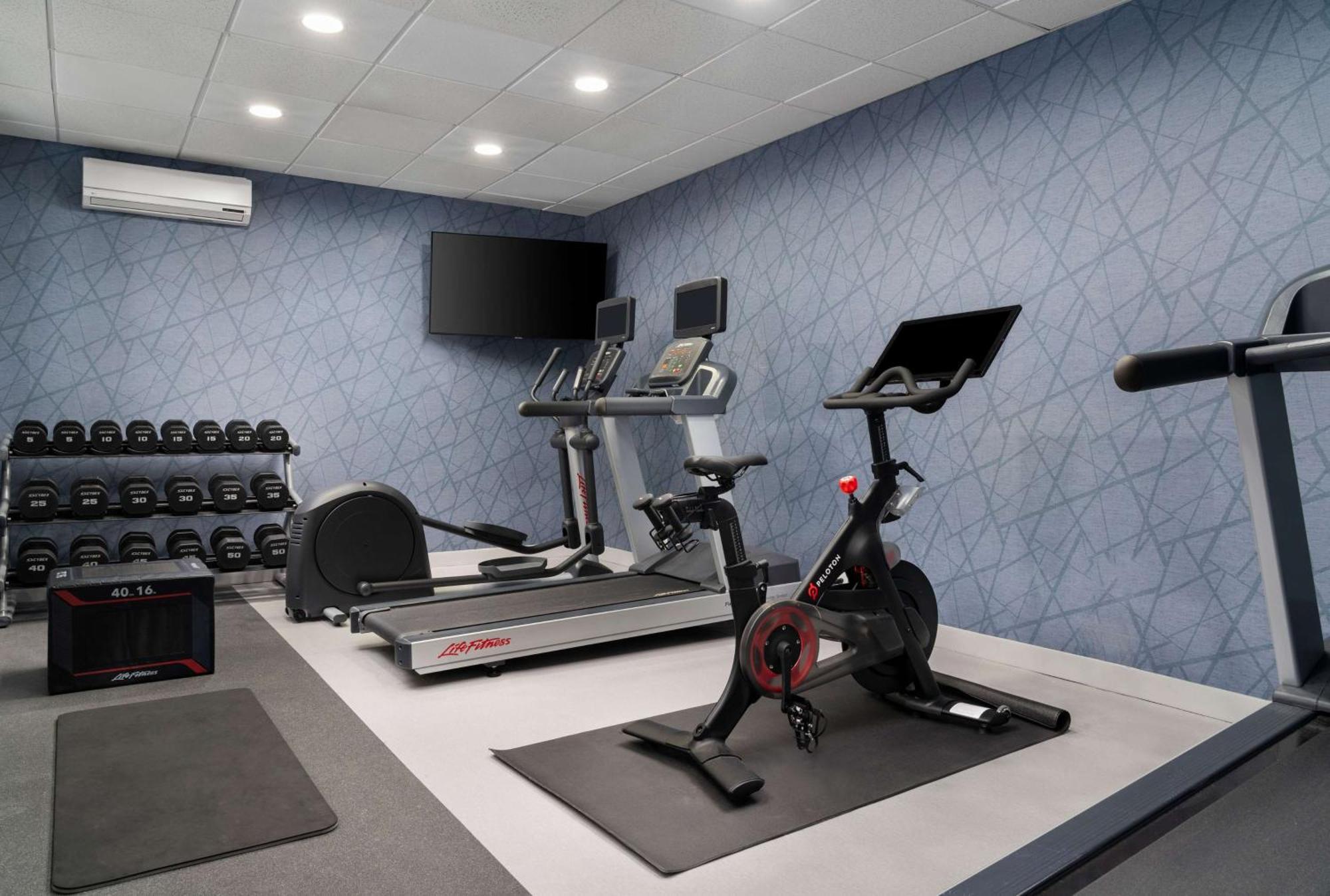 Homewood Suites By Hilton Richmond - Airport Sandston Exteriér fotografie
