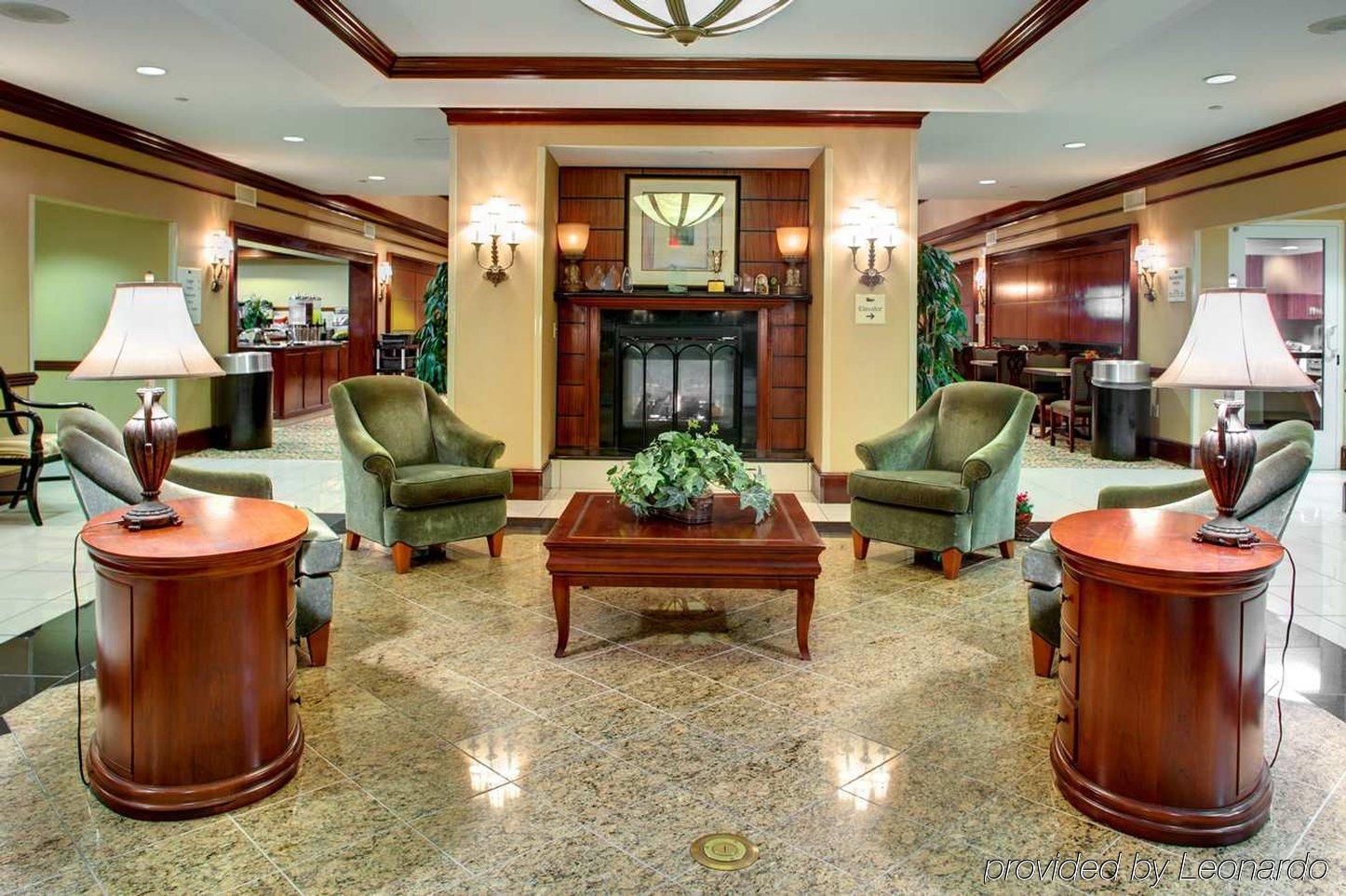 Homewood Suites By Hilton Richmond - Airport Sandston Exteriér fotografie