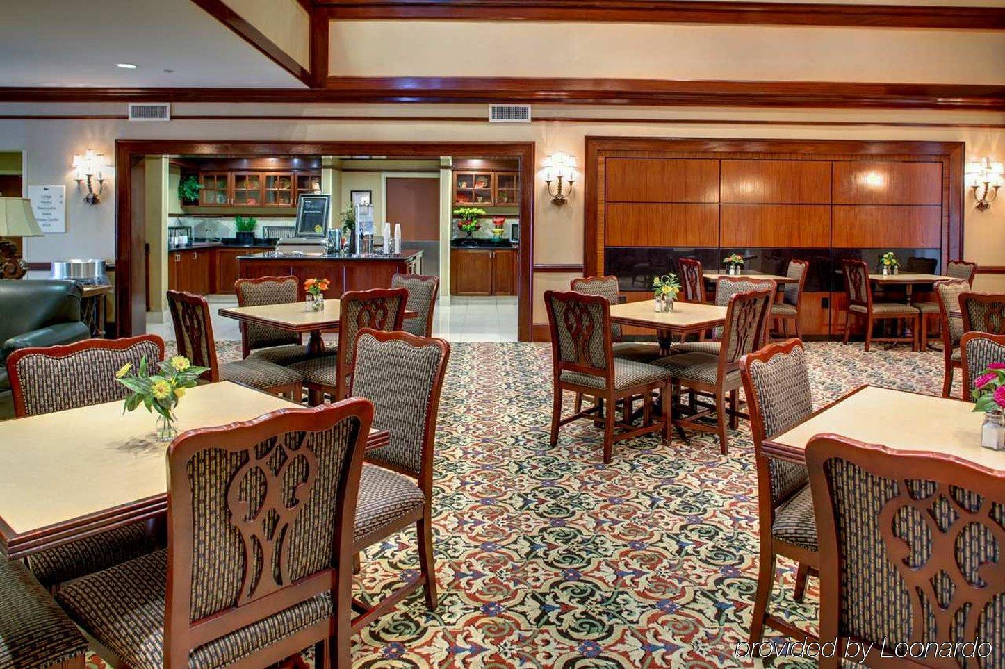 Homewood Suites By Hilton Richmond - Airport Sandston Exteriér fotografie