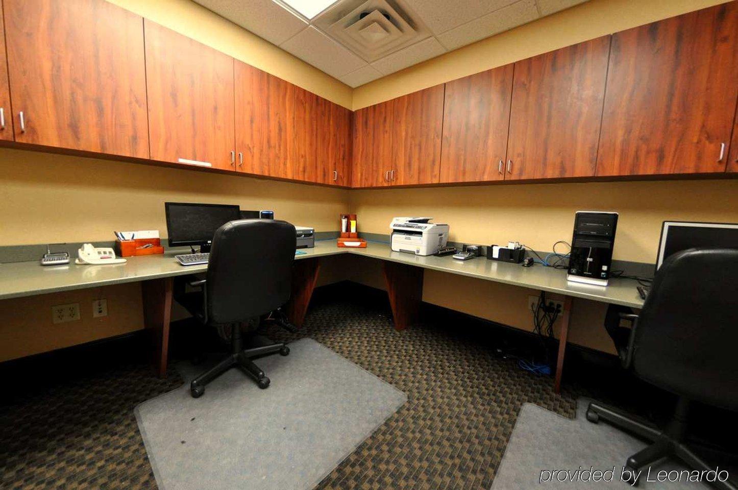 Homewood Suites By Hilton Richmond - Airport Sandston Zařízení fotografie