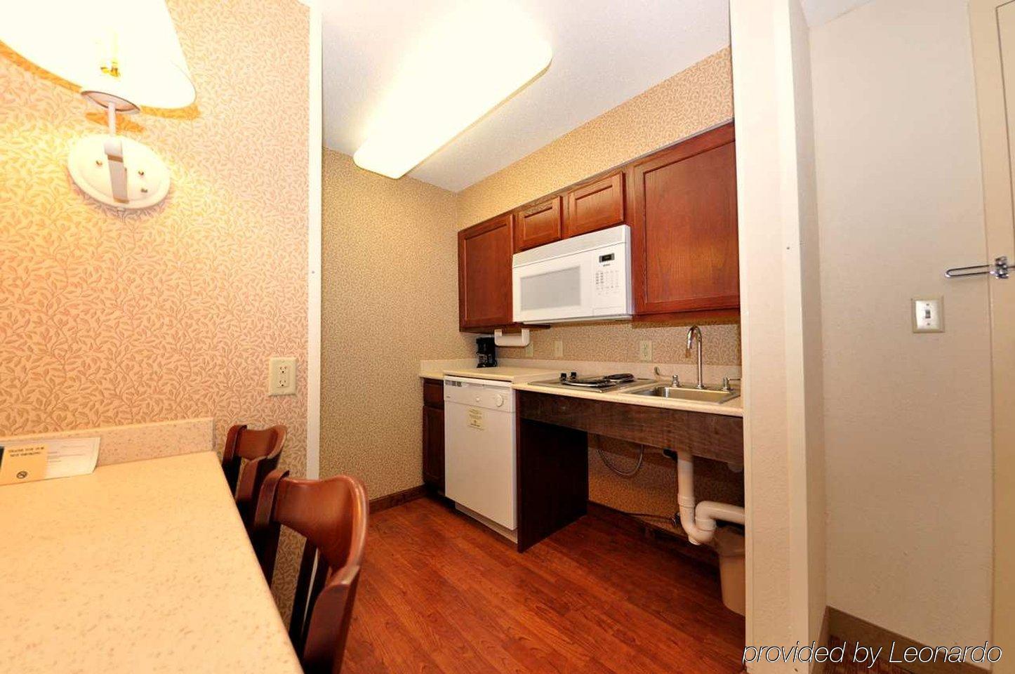 Homewood Suites By Hilton Richmond - Airport Sandston Pokoj fotografie