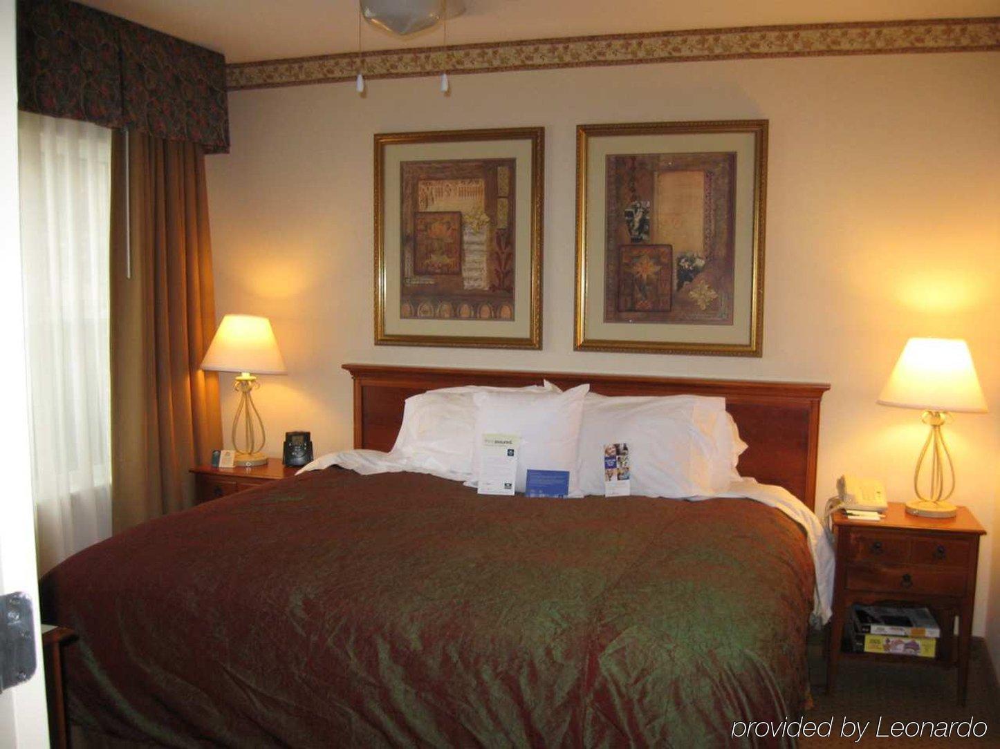 Homewood Suites By Hilton Richmond - Airport Sandston Pokoj fotografie