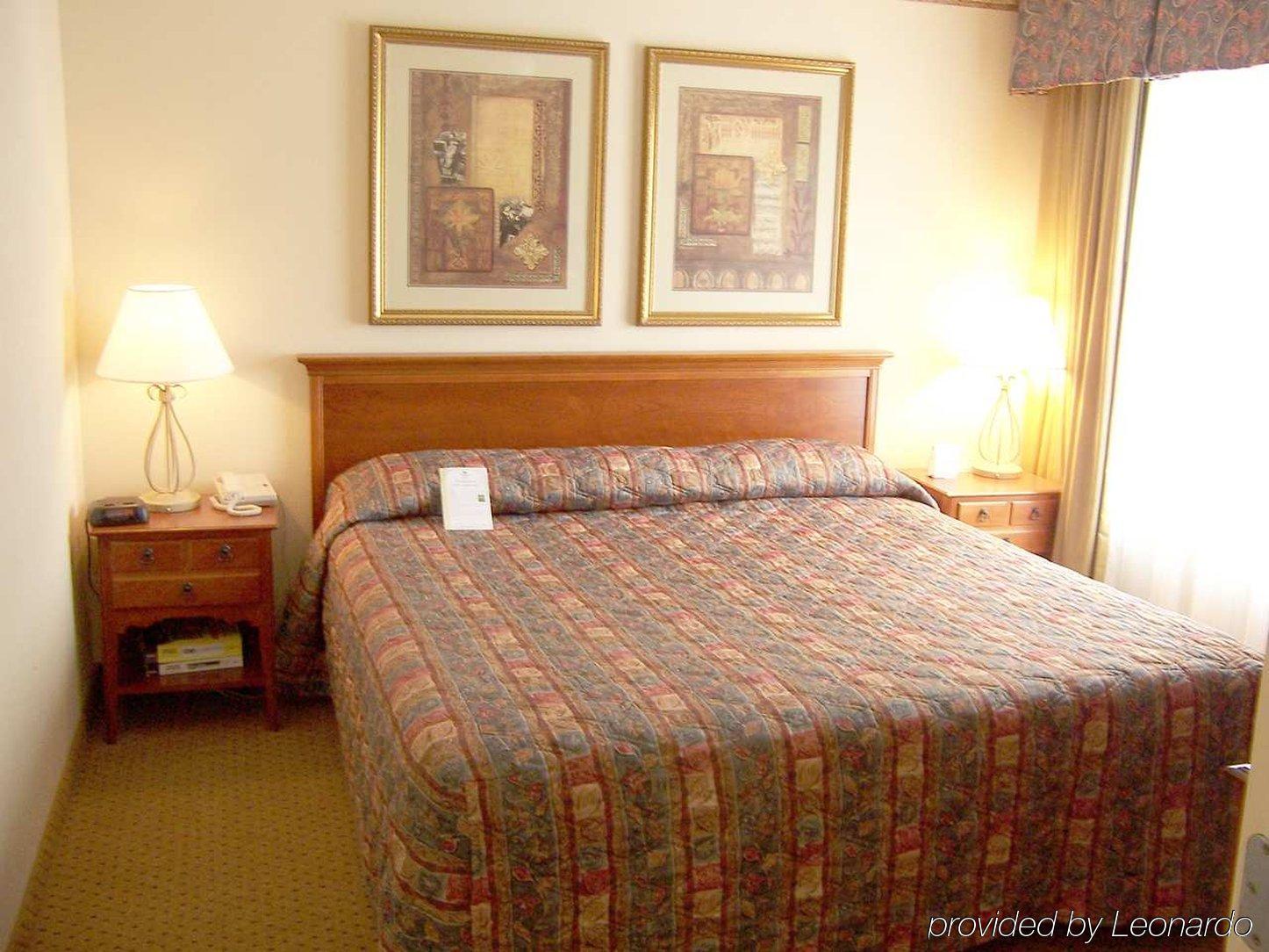 Homewood Suites By Hilton Richmond - Airport Sandston Pokoj fotografie
