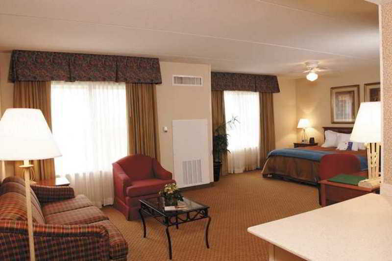 Homewood Suites By Hilton Richmond - Airport Sandston Pokoj fotografie