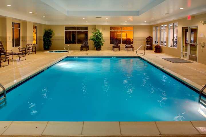Homewood Suites By Hilton Richmond - Airport Sandston Zařízení fotografie